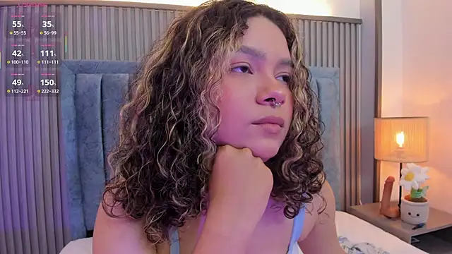 Chat XXX ao vivo de pretty_sunlight_