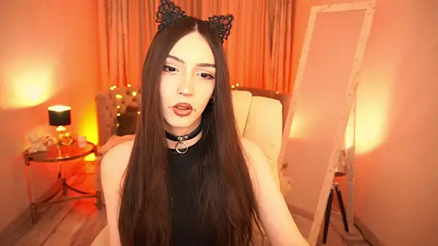 Živý XXX chat LeysAngel