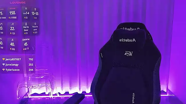 JIN-CC 现场XXX聊天