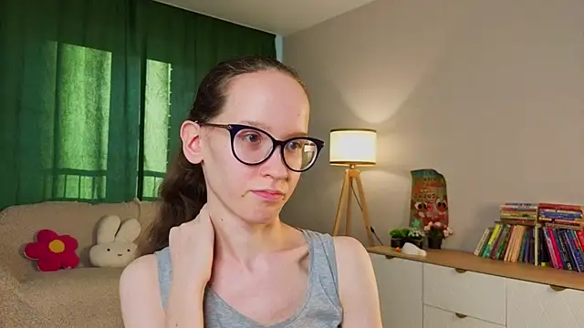 Živý XXX chat BettyBrowni
