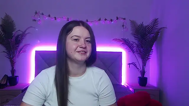 Živý XXX chat MavkaCute