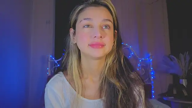 Živý XXX chat Funny_Bunny