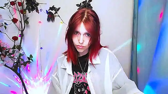 XXX chat uživo modela GuessMe___