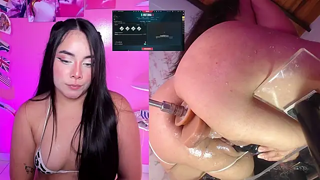 PurryBella Chat XXX live
