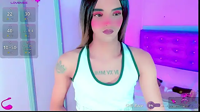 malahya_'s Live XXX Chat