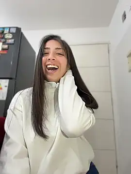 Chat +18 de Lina_soler69 ao vivo