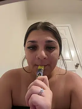 treasurebabii 라이브 XXX 채팅