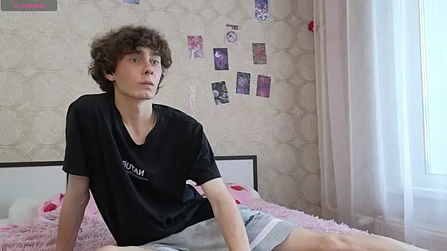 Chat +18 de Liam_Winss ao vivo