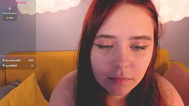 Alis_Platt's Live XXX Chat