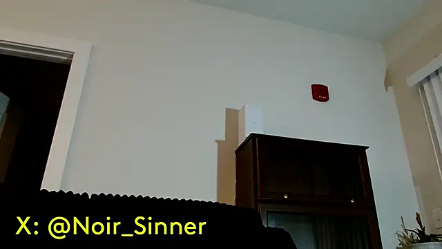 Chat XXX Live sinnernoir