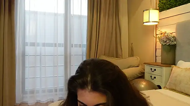 IsabellaMysty Live XXX-chat