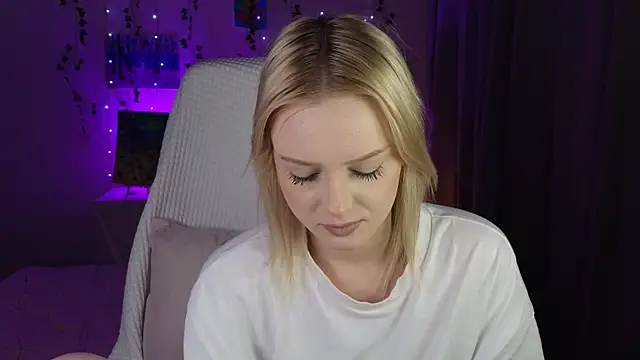 Chat XXX en directo de ImBonBon