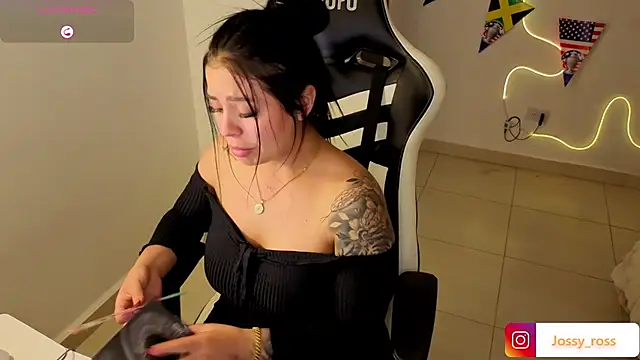 Czat XXX na żywo – Victoryyy_