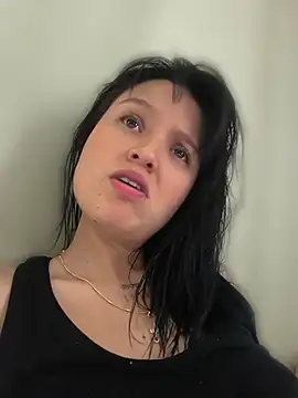 Webkamerová show LorenRosse