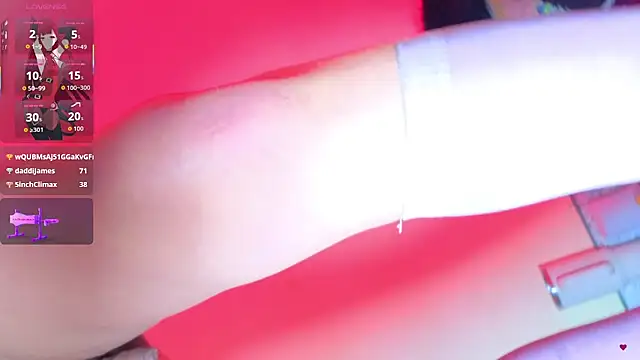 Azul__poppi_ Adlı Modelin Canlı XXX Sohbeti