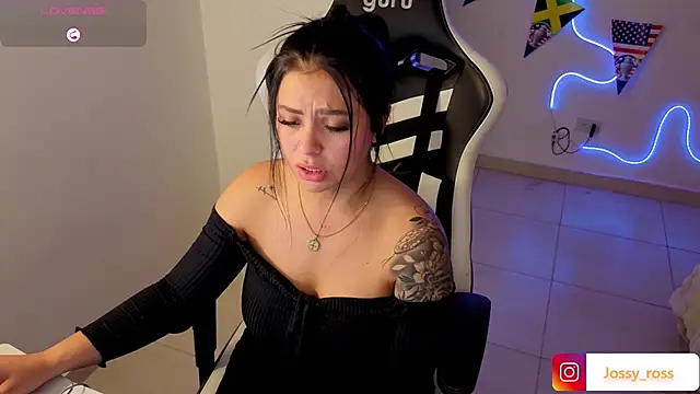Victoryyy_ – Live XXX-chat