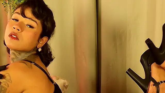 XXX chat uživo modela xbigpeach
