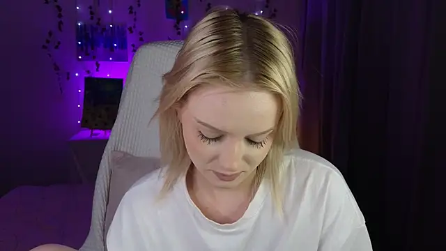 Chat XXX ao vivo de ImBonBon