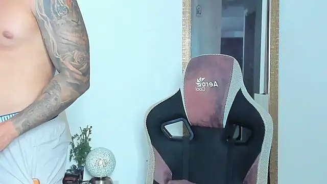 Ken_mailik1n Live XXX chat