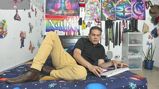 عرض كام nathannathaniel