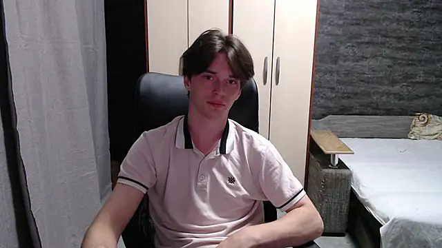 arthur___king Show Webcam