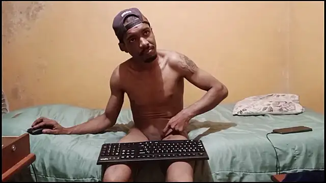 XXX chat uživo modela Setor_black