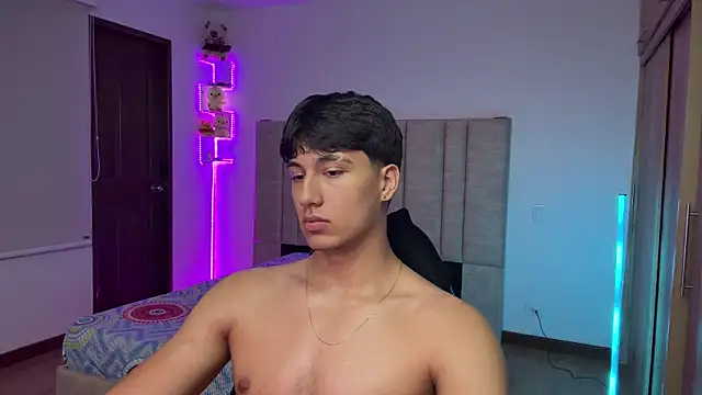 Sembang XXX Secara Langsung CHRIS_MORGAN1