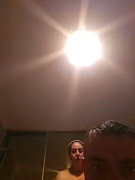 Show Webcam de rachida