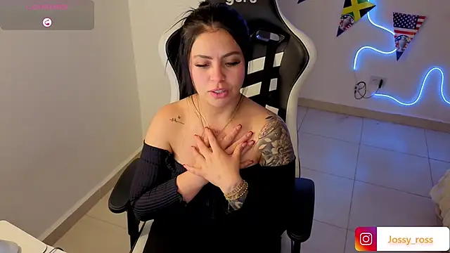 Victoryyy_'s Live XXX Chat