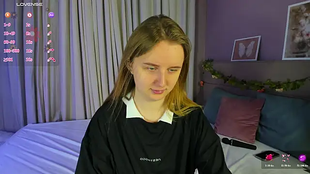 Rina_Panic: онлайн-секс-чат