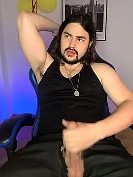 Derek_Vow Chat XXX live