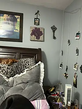sweetkacibaby Webcamshow