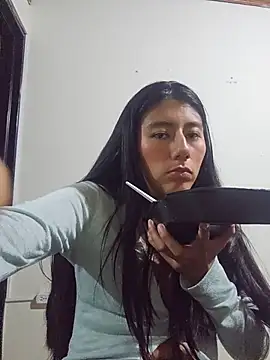 צ'אט XXX בשידור חי של Carla_Alvez