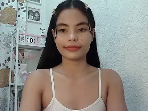 urprettyjane4u Show in webcam