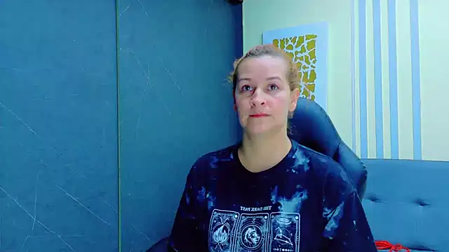 Czat XXX na żywo – Britney_taylor_