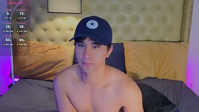 ReidAlert69 live XXX chat