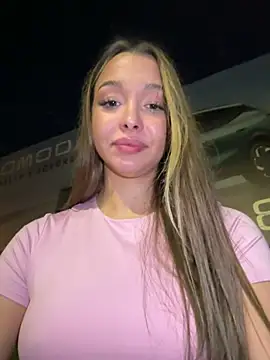 Chat XXX Live barbiehumpxxx