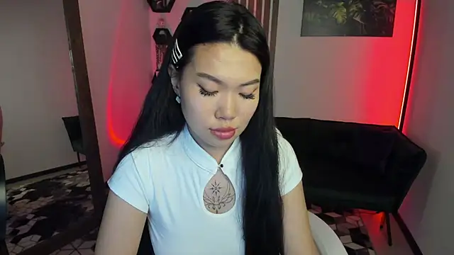 LunaPurrr's Live XXX Chat