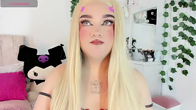 cattriona_muller's Live XXX Chat