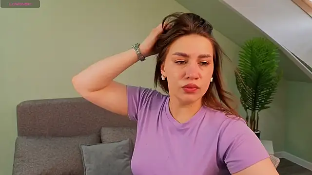 Mary_Forest Chat XXX in diretta