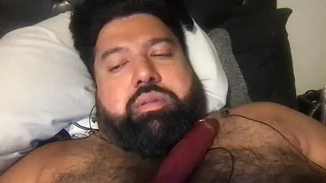 TheKingWasi's Webcam Show