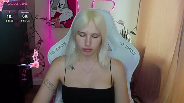 EvelinaLuu 라이브 XXX 채팅