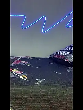 kayMsaro 웹캠 쇼