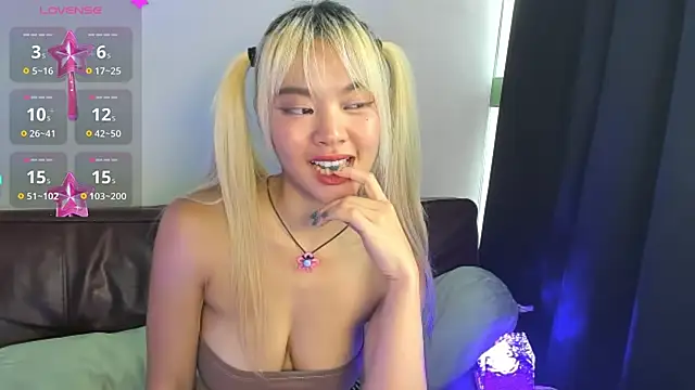 Alissa_skyyy Live XXX-chat