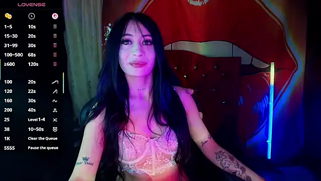 venus-foxy 라이브 XXX 채팅