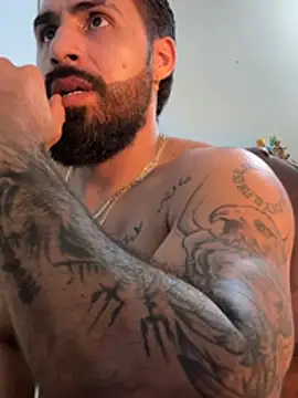 Ryan_Black3's Live XXX Chat