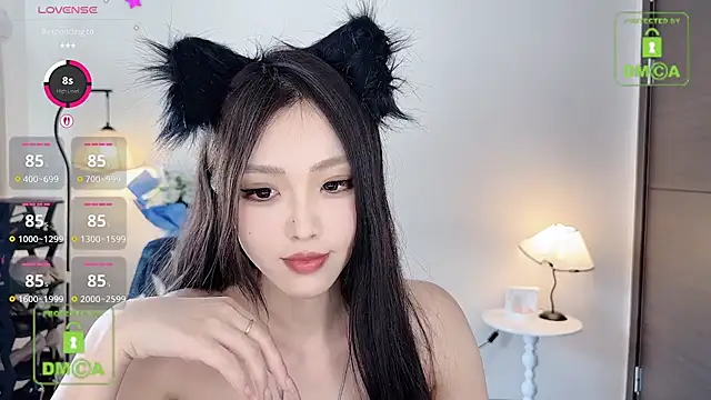 IAIA_iris 现场XXX聊天