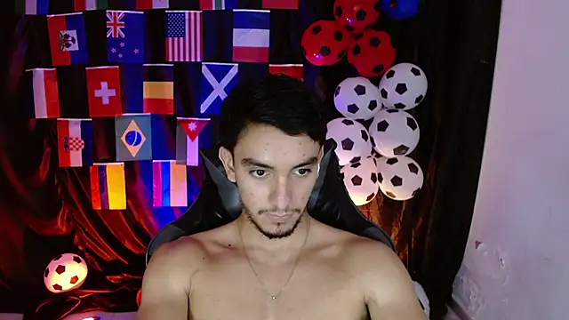 dante_18cm_'s Live XXX Chat