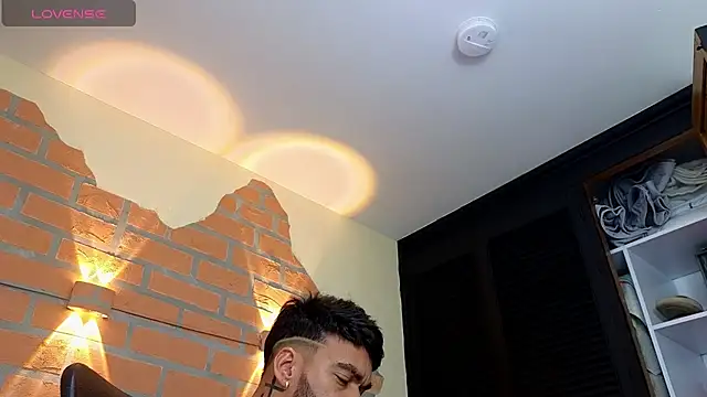 Show webcam de zac_levis_