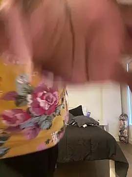 ONFMAX's Webcam Show